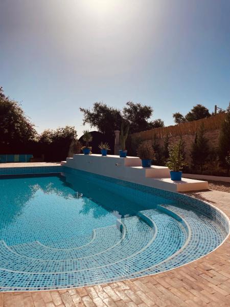 Villa OOM, Buchen Sie  Essaouira Essaouira