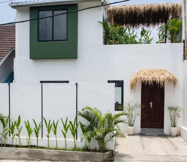 Family Property Villa, Reserva ahora  Hoteles con piscina en Bali, Piscina
