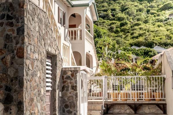 Mont Vernon Villas, Buchen Sie  Cul de Sac St. Martin