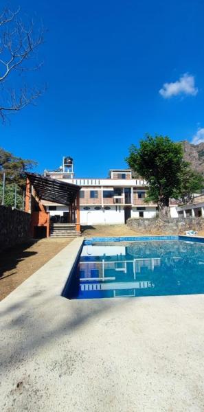 Hostal 38
