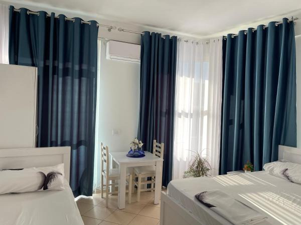 Marras Rooms 2, Réserver  Durrës Durres County