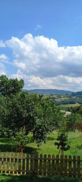 Azienda agrituristica La Borgaccia, Buchen Sie  Baiso 
