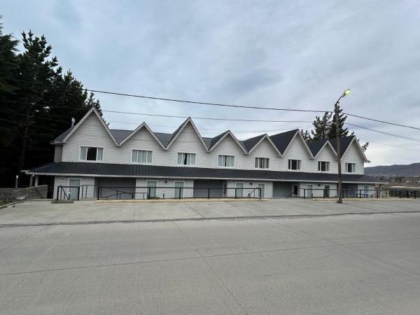 El Calafate Apart, Prenota  El Calafate 
