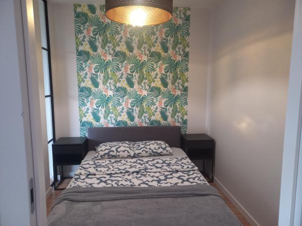 Tauzen Apartaments 16, Buchen Sie  Kattowitz 