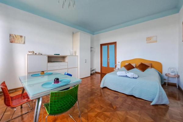 B&B Porto Vivo, Reserva ahora  Hoteles en Véneto con aparcamiento, Aparcamiento