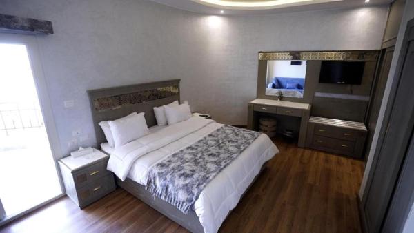 C and S park, Prenota  Hotel economici a Mar Rosso