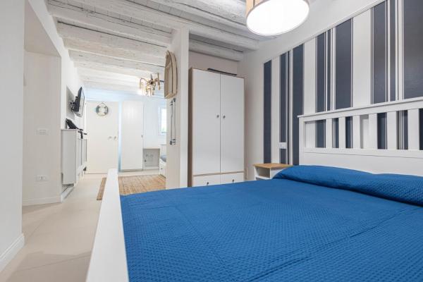 SantAndreas room, Prenota  Chioggia Veneto