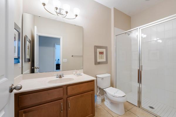Solterra Sunshine Villa townhome with private pool in a resort setting, Prenota  Hotel SPA a Florida, SPA