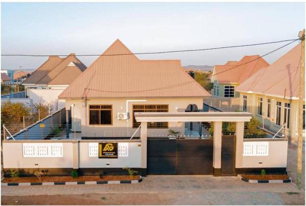 Ag Appartments, Reserva ahora  Dodoma Tanzania