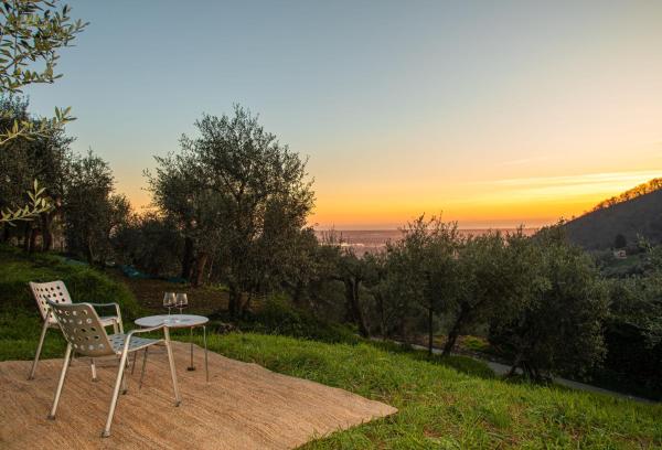 SantAnsano Guest house, Buchen Sie  Hotels in Versilia mit Pool, Schwimmbad