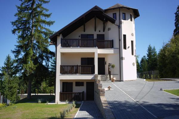 Star Hill Apartments, Buchen Sie Ferienwohnung Hotels in Zentralserbien mit Parkplatz, Parkplätze