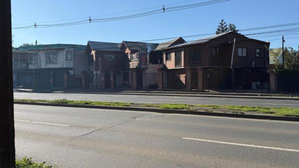 Hostal Temuco, Prenota Hotel Hotel economici a Temuco