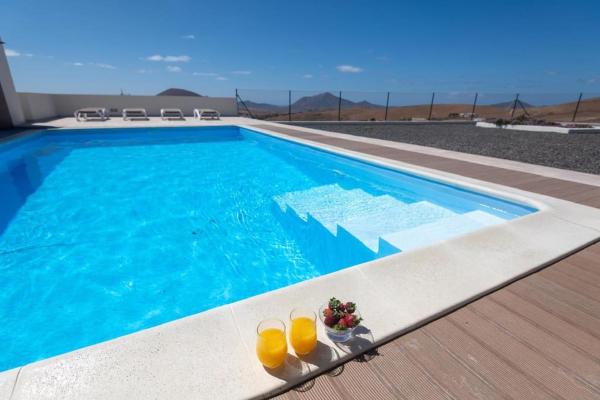 Villa Ada Enjoy, Réserver  Tesejerague Fortaventure