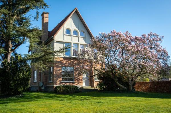 Villa Magnolia B&B, Prenota  Oostkamp Bruges