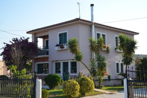 Renas House