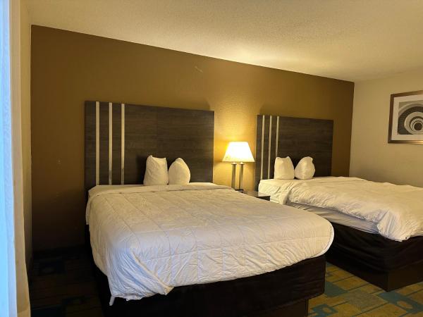 Hotel Inn Milwaukee, Réserver  Milwaukee Wisconsin