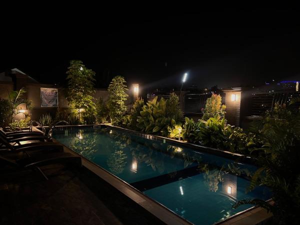 CosyNook Retreat, Reserva ahora  Kigali Nyarugenge