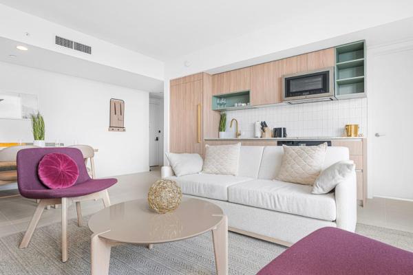 Lux 2BR Natiivo Condo With Pool, Spa and Gym Access, Prenota  Hotel SPA a Florida, SPA