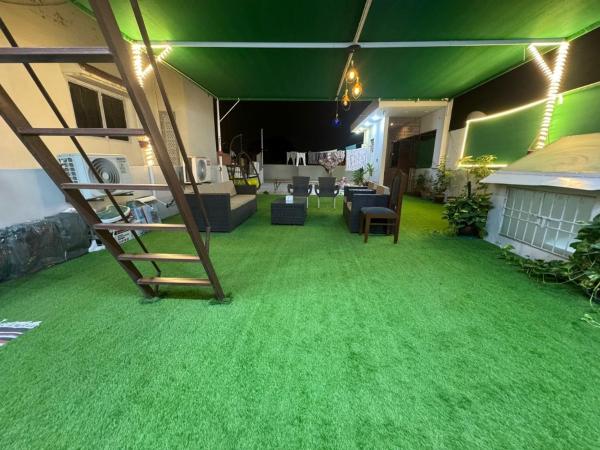 Elegant Penthouse Rooms Gulistan E Joher Blk 14, Buchen Sie  Karachi Pakistan