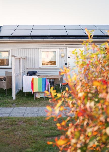 Apelvikstrand Lägenheter, Book  Varberg 