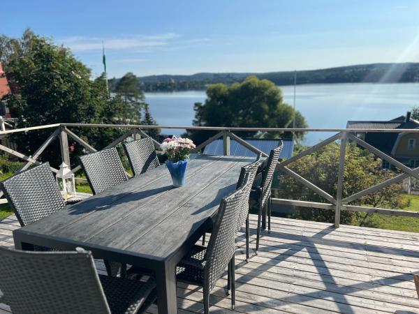 Villa LakePlats, Prenota  Östersund 