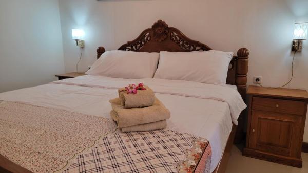 N Villa, Réserver  Lajor Lombok