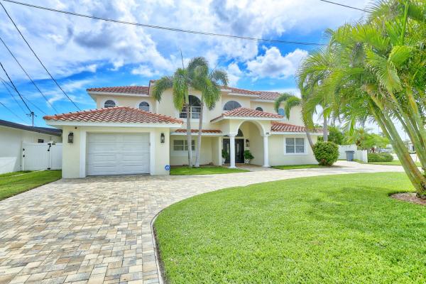 Villa At Bahia Shores-Whole Property, Buchen Sie Villa Cottages in Florida, Cottage