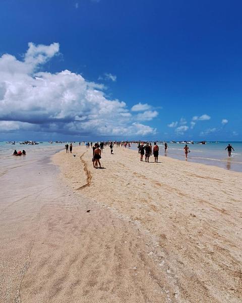 Suite da Barra, Reserva ahora  Hoteles en Noreste de Brasil con aparcamiento, Aparcamiento
