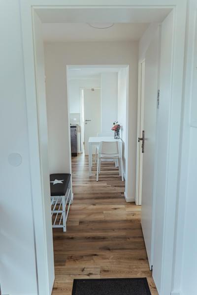 Proud-Apartments Gießen, Réserver Appartement Giessen Hesse