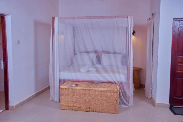Elsewhere-Farakunku Eco Lodges, Reserva ahora  Tujering Kombo South