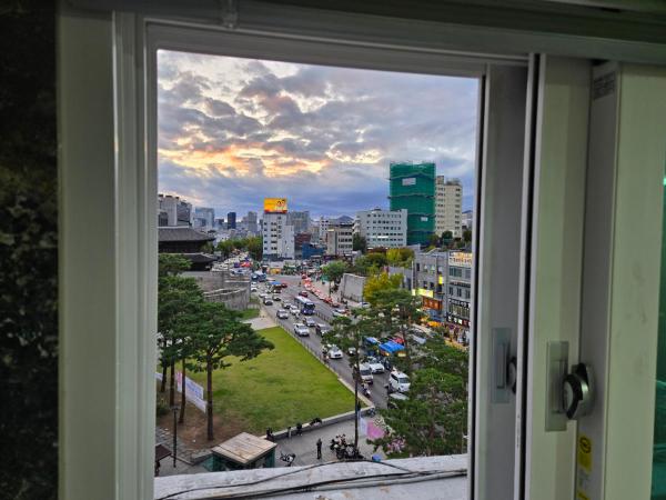 K-Stay Dongdaemun Hostel, Reserva ahora Albergue Hostales en Seúl, Albergue