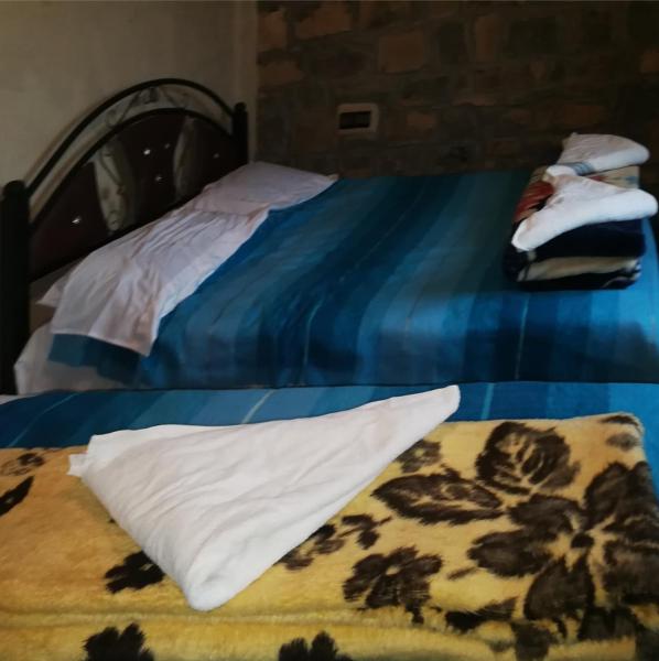 Gite Taghia Travel, Réserver  Taghia Tadla-Azilal