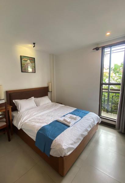 Hostel FUJI, Buchen Sie  Günstige Hotels in Kandal