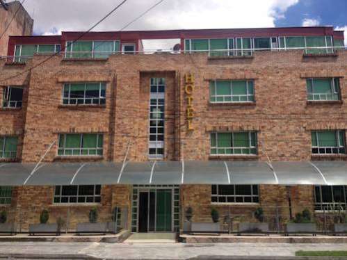 Hotel Dalons Colonial
