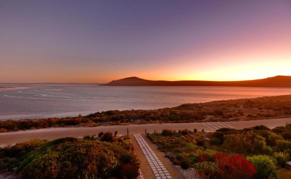 The Shark Bay Villas, Buchen Sie  Langebaan Westkap