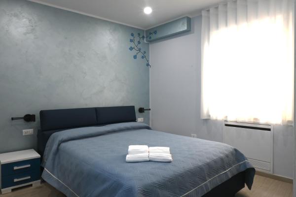 Pane Amore e B&B