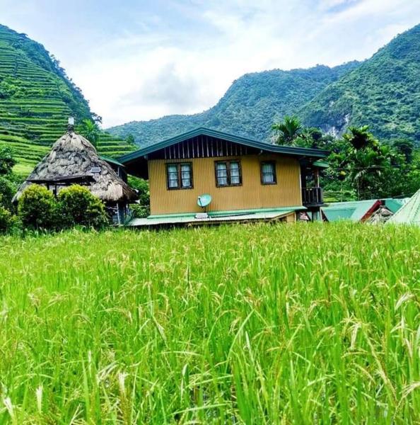 Batad Village Homestay & Restaurant, Prenota  Hotel SPA a Luzon, SPA