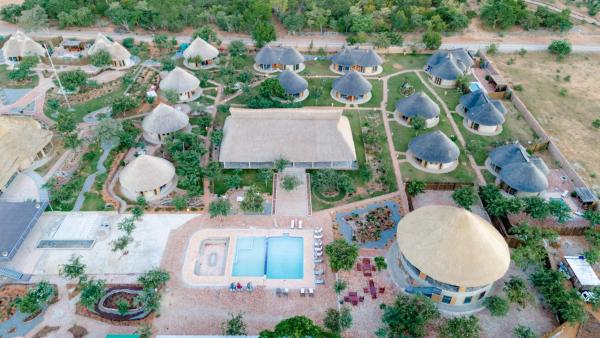 Peniel Retreat Centre, Buchen Sie  Victoriafälle Hwange