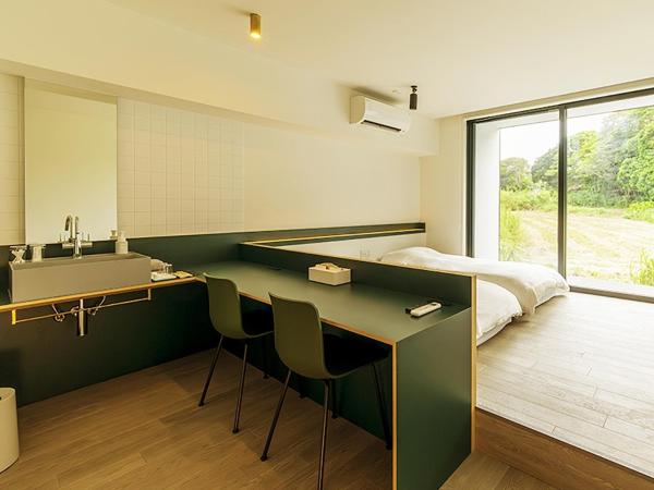 LUXE TECH VILLA Ashitoku - Vacation STAY 74976v, Prenota  Akaogi Kagoshima