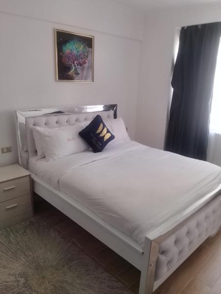 Fully furnished 2 bedroom at smart homes apartments, Buchen Sie Ferienwohnung Nairobi CBD Nairobi