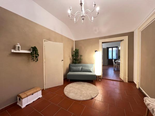 La suite del barone, Reserva ahora  Sulmona 
