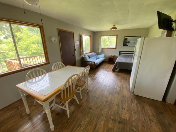 Hickory Grove Hideaway, Buchen Sie  Galmey Missouri