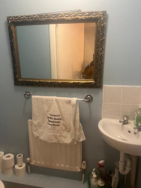 Double Alpha, Prenota  Forest Hill Greater London
