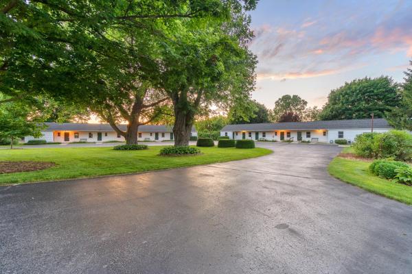 Motel Somerset, Buchen Sie Motel Clarklake Michigan