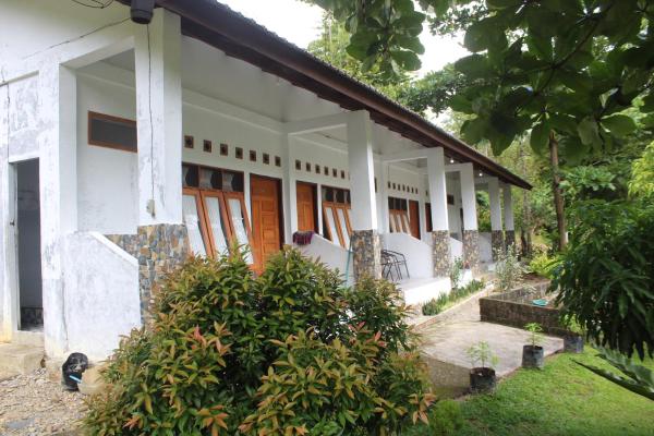 Green View Guest House, Reserva ahora  Bukit Lawang 