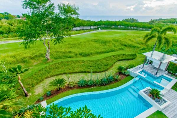 Poornathva 4 BR Private Pool Villa ZN227, Reserva ahora  Hoteles con piscina en Bali, Piscina