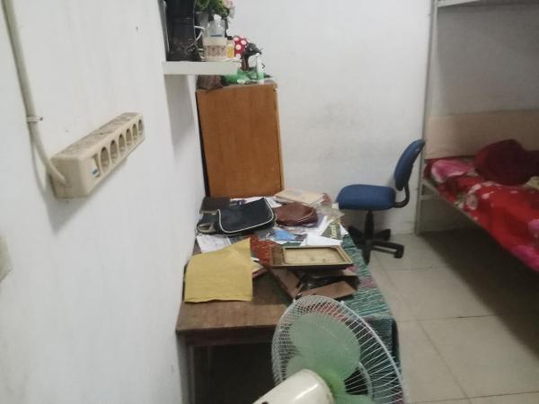 Bartholomew room, Buchen Sie  Medan Sumatra