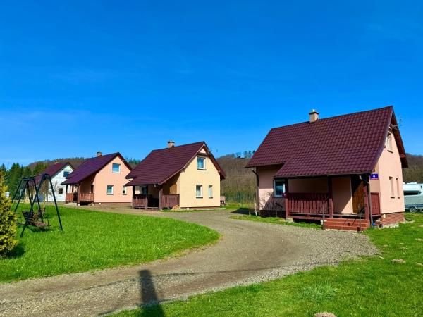 Domki Letniskowe Konik 2, Réserver  Radków 