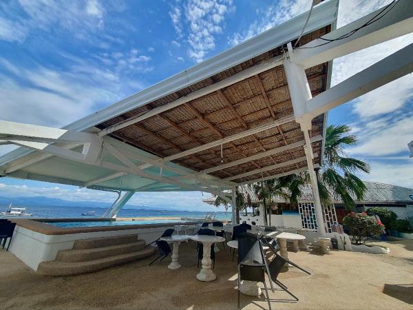 Brandnew Scuba Resort, Reserva ahora  Hoteles baratos en Basdiot