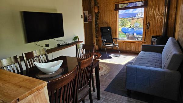 Hostal Ríos y Rutas, Réserver  Freire Araucanía